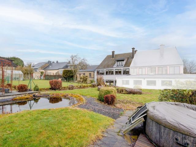 à vendre Maison Arlon Route de Neufchâteau