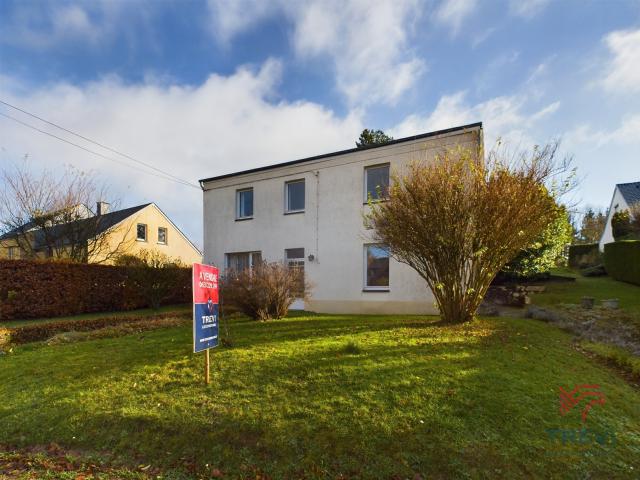 à vendre Maison Arlon Rue du Maitrank