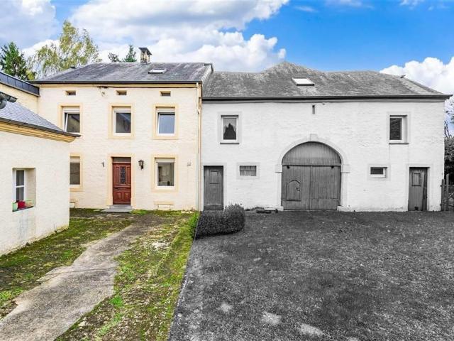 à vendre Maison Arlon Rue du Centre