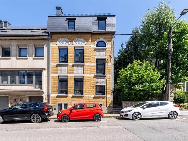 à vendre Maison Arlon Rue de Bastogne