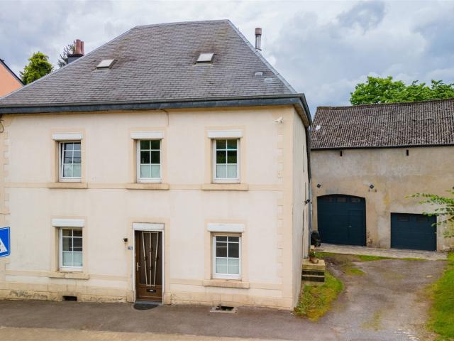 à vendre Maison Arlon Rue de Bastogne