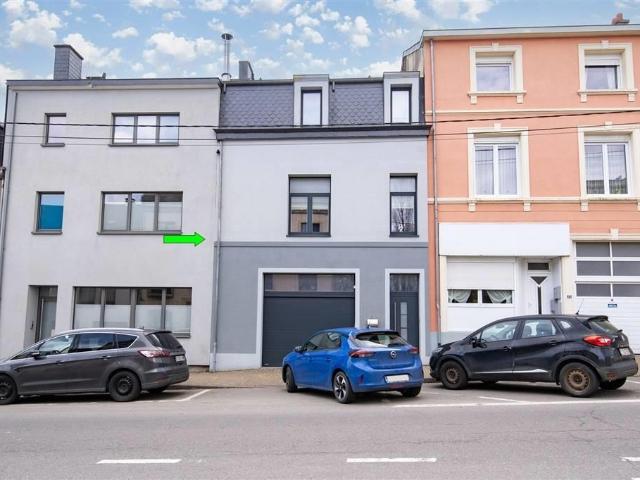 à vendre Maison Arlon Rue de Bastogne