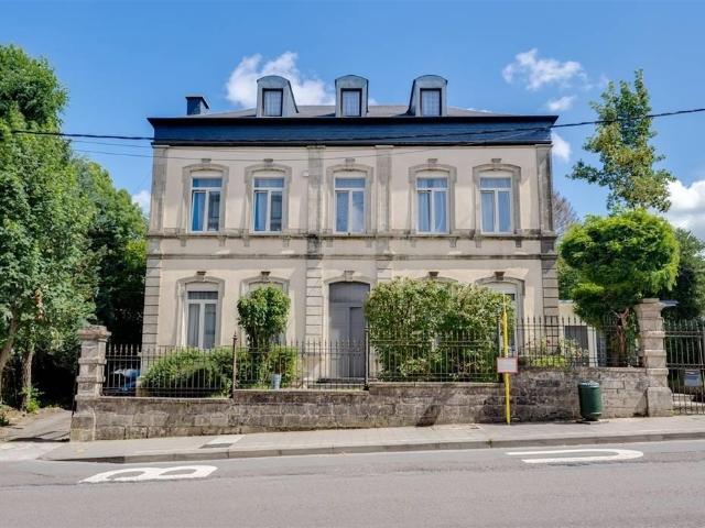 à vendre Maison Arlon Rue de Bastogne