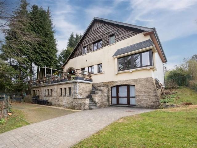 à vendre Maison Arlon Rue de Sesselich