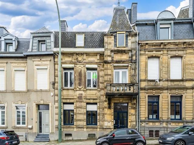 à vendre Maison Arlon Rue des Déportés