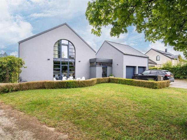 à vendre Maison Arlon Rue des Essarts