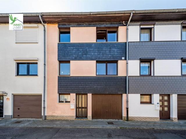 à vendre Maison Arlon Rue des Genêts