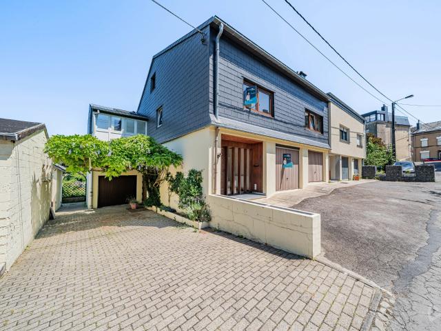 à vendre Maison Arlon Rue des Haies