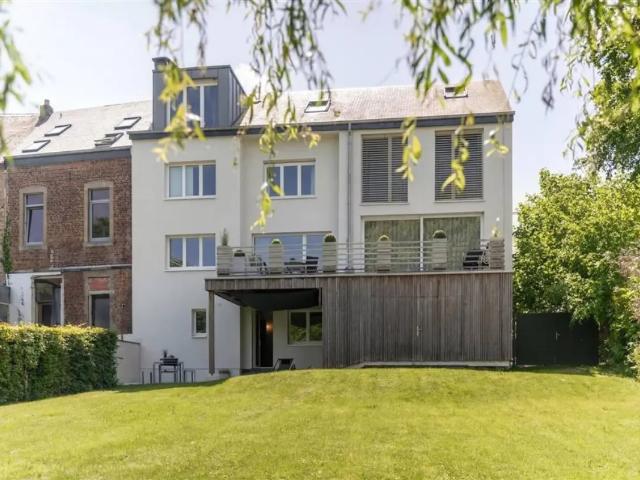 à vendre Maison Arlon Rue François Boudart