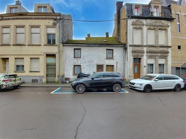 à vendre Maison Arlon Rue Joseph Netzer
