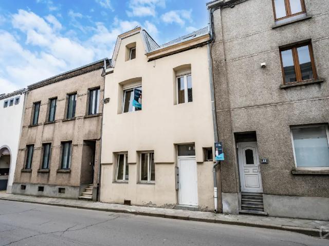 à vendre Maison Arlon Rue Joseph Netzer