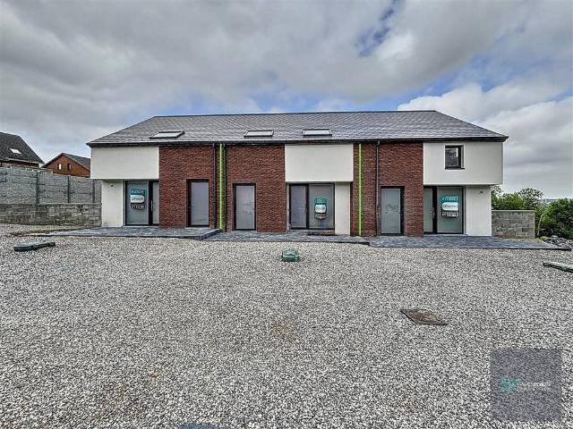 à vendre Maison Arsimont Rue de Fer