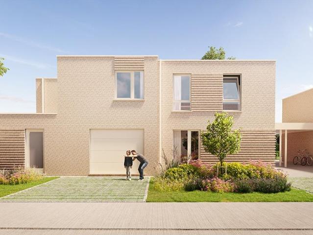 à vendre Maison Astene Buiskouter