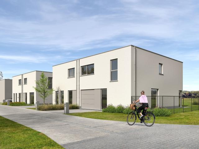 à vendre Maison Astene Beekstraat