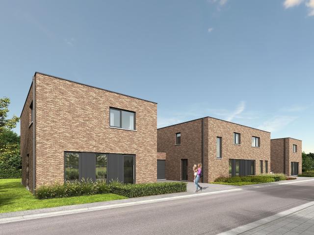 à vendre Maison Astene Beekstraat