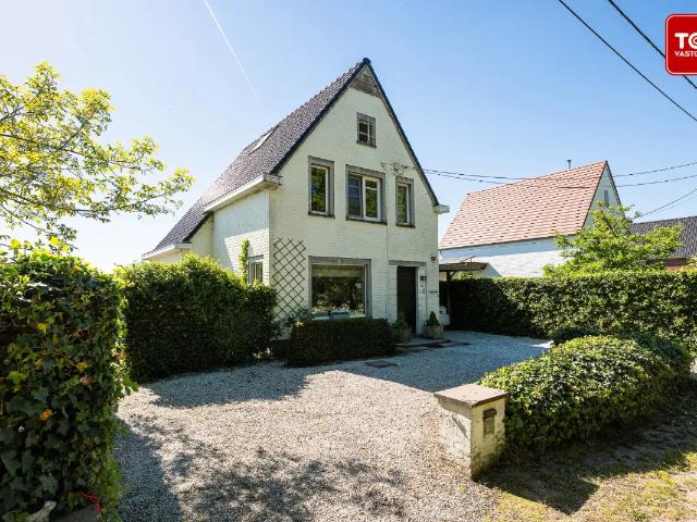 à vendre Maison Astene Kijkuitstraat