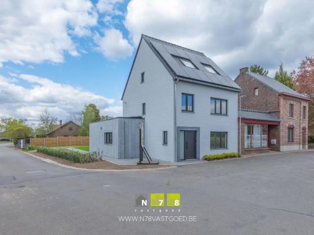 à vendre Maison As Hoogstraat
