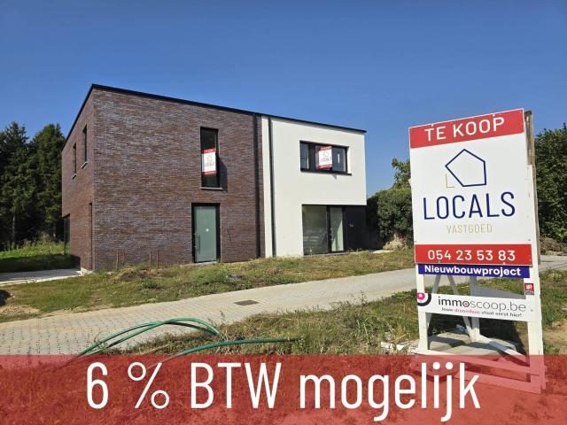 à vendre Maison Asse