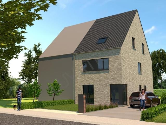 à vendre Maison Asse