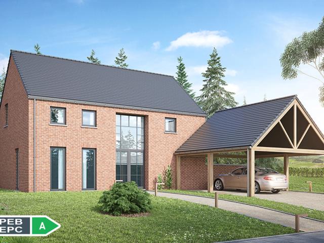 à vendre Maison Asse