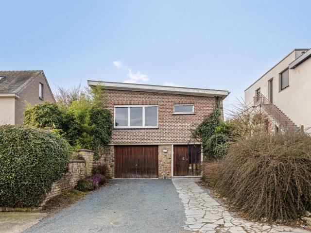 à vendre Maison Asse Terlindenweg