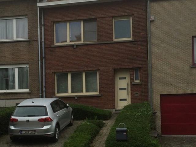 à vendre Maison Asse Tuinwijk