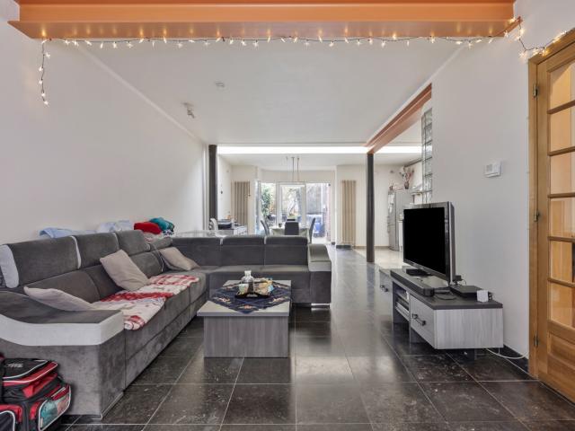 à vendre Maison Asse Tuinwijk