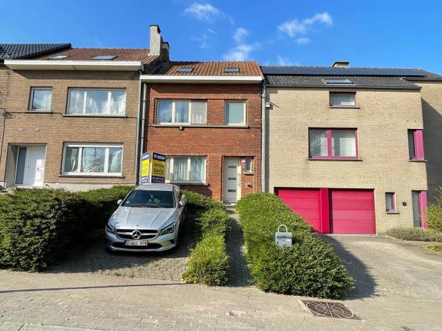 à vendre Maison Asse Tuinwijk