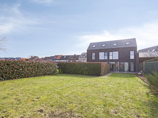 à vendre Maison Asse Voorstehoeve