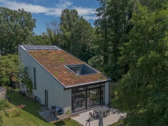 à vendre Maison Asse Willem De Ganckstraat