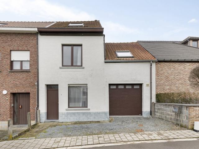 à vendre Maison Asse Geertskouter