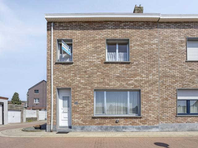à vendre Maison Asse Gildehof