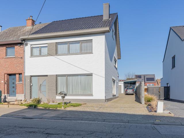 à vendre Maison Asse Kezeweide