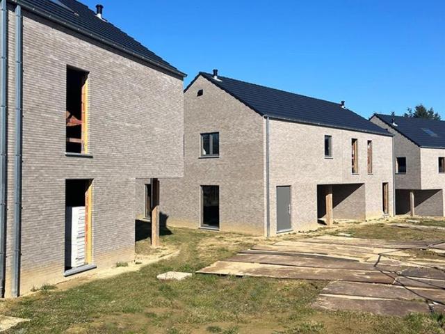 à vendre Maison Asse Kruiskouter