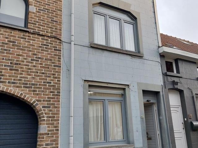 à vendre Maison Asse Molenstraat