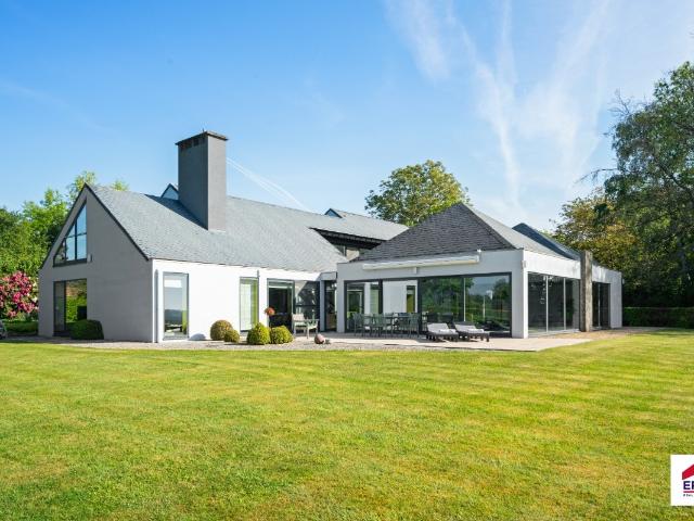 à vendre Maison Asse Petrus Ascanusstraat