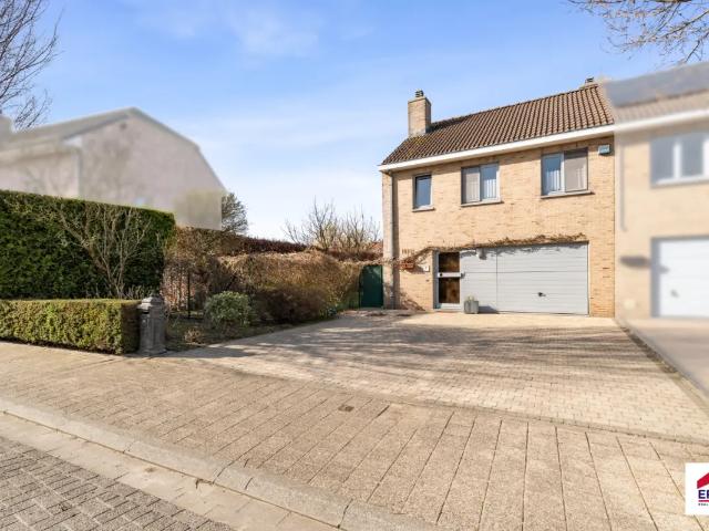 à vendre Maison Asse Spildoorn