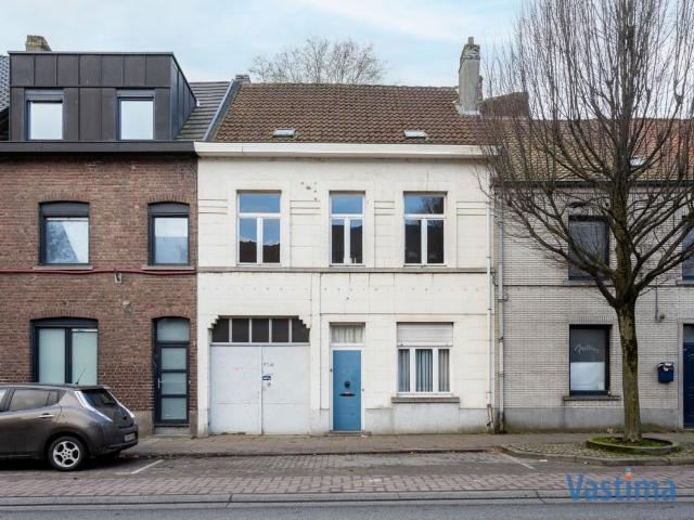à vendre Maison Asse Stationsstraat