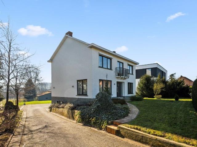 à vendre Maison Assent Rijnrode