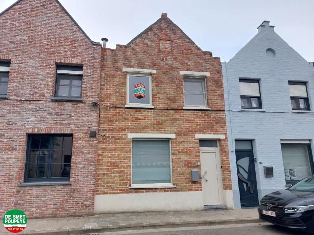 à vendre Maison Assebroek Mispelaar