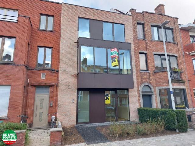à vendre Maison Assebroek Generaal Lemanlaan