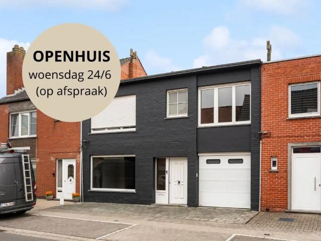 à vendre Maison Assebroek Kerklaan