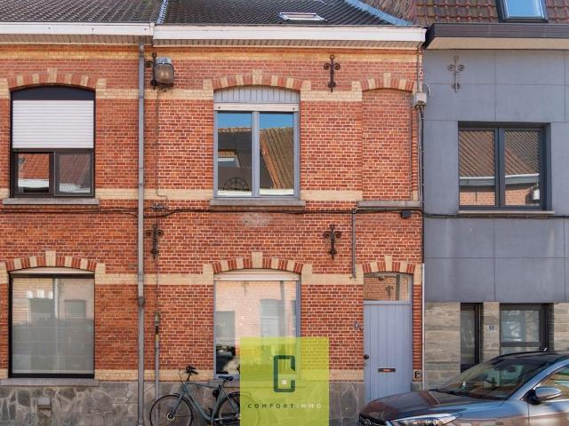 à vendre Maison Assebroek Wantestraat