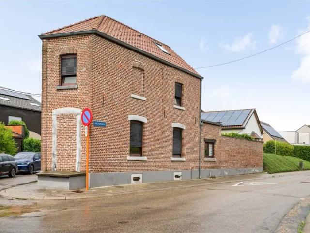 à vendre Maison Attenhoven Velmseweg