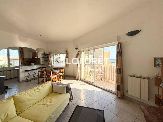 À vendre: Maison atypique 6 pièces 132 m² à Carnon