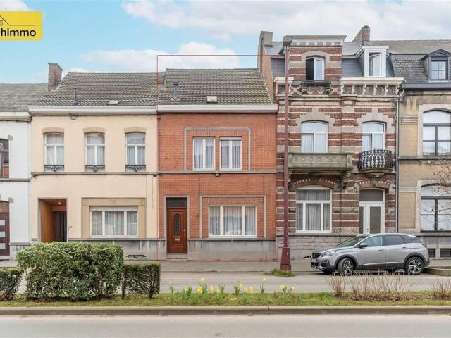 à vendre Maison Ath Chaussée de Bruxelles