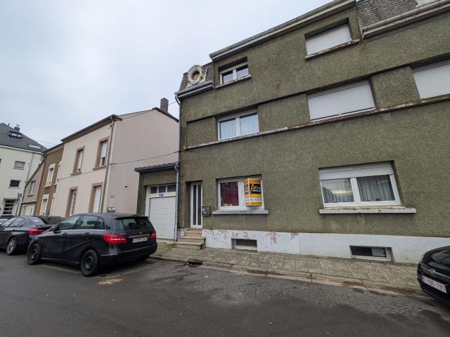 à vendre Maison Athus