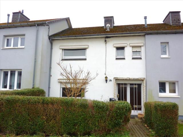 à vendre Maison Athus Avenue Jean Jaurès