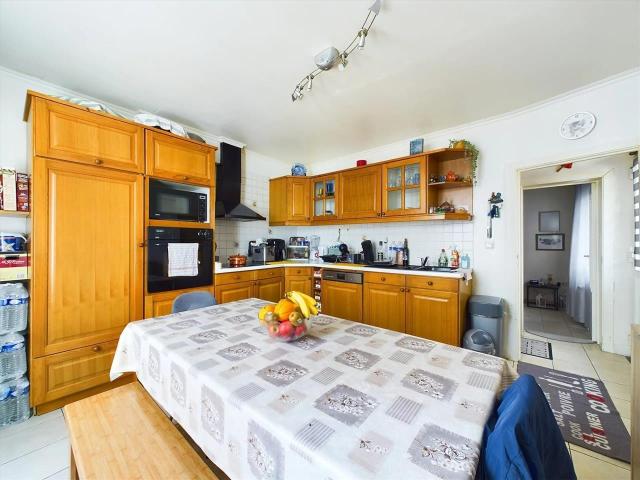 à vendre Maison Athus rue du lavoir