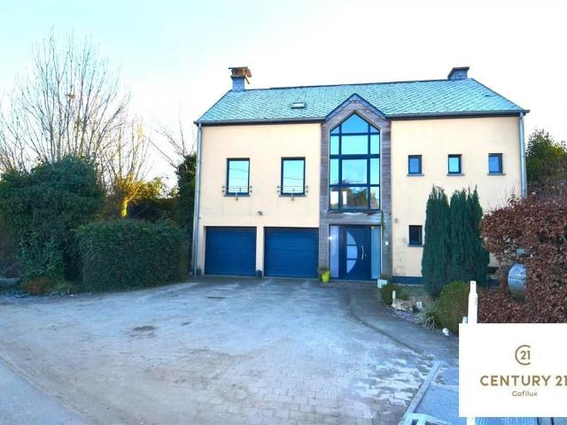 à vendre Maison Arlon